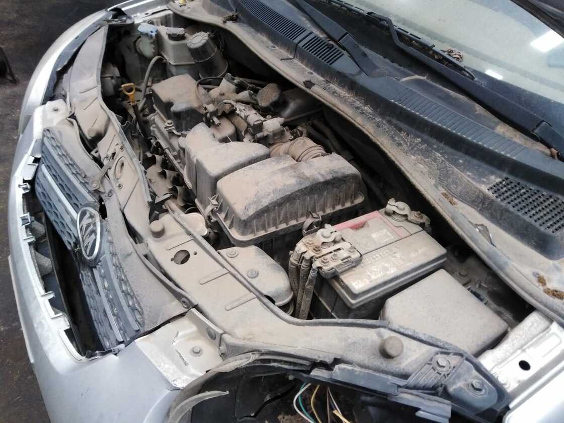  Kia MORNING 2006    EN DESARME